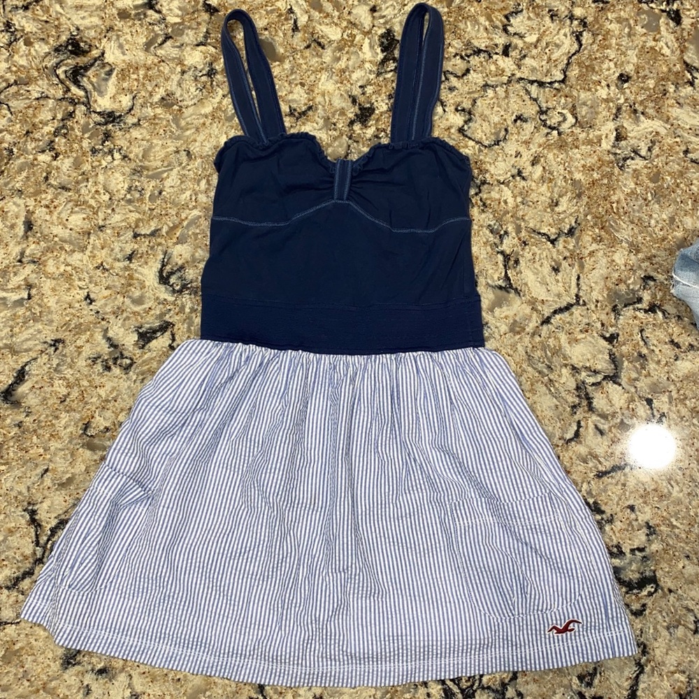 Hollister Dress